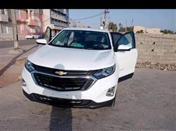 شيفروليه ايكونس